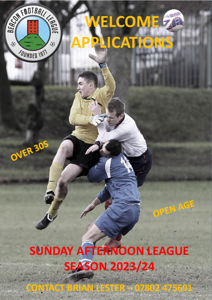 Beacon League (@beaconfootball) on Twitter photo 