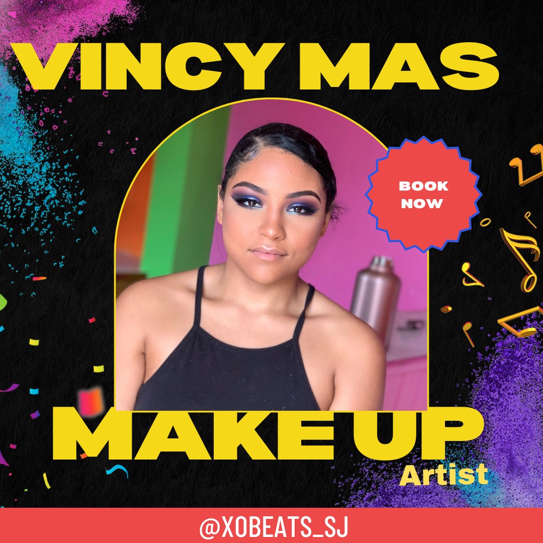 cin_vincent's tweet photo. Ladies! We’re here to help you slay all season long for Vincy Mas 2023 🎉🔥
Secure your make up appointments with 

Secure dates cause we doh party normal

The Ultimate Guide &amp; Experience for Vincy Mas 2023 🎉🔥

#vincymas2023 #cinvincent #stvincentandthegrenadines #discoversvg https://t.co/tRKsKW7tin