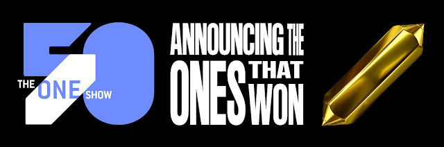 FCB New York Wins 11 Golds, BBDO Canada Scores Nine in The One Show 2023 ift.tt/Rl3Me7G #adstasher #greatads
