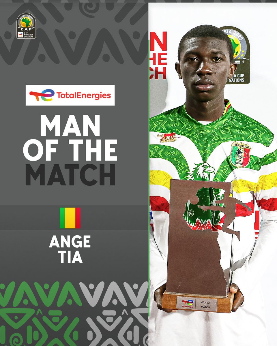 M. Salaha BABY tweet media