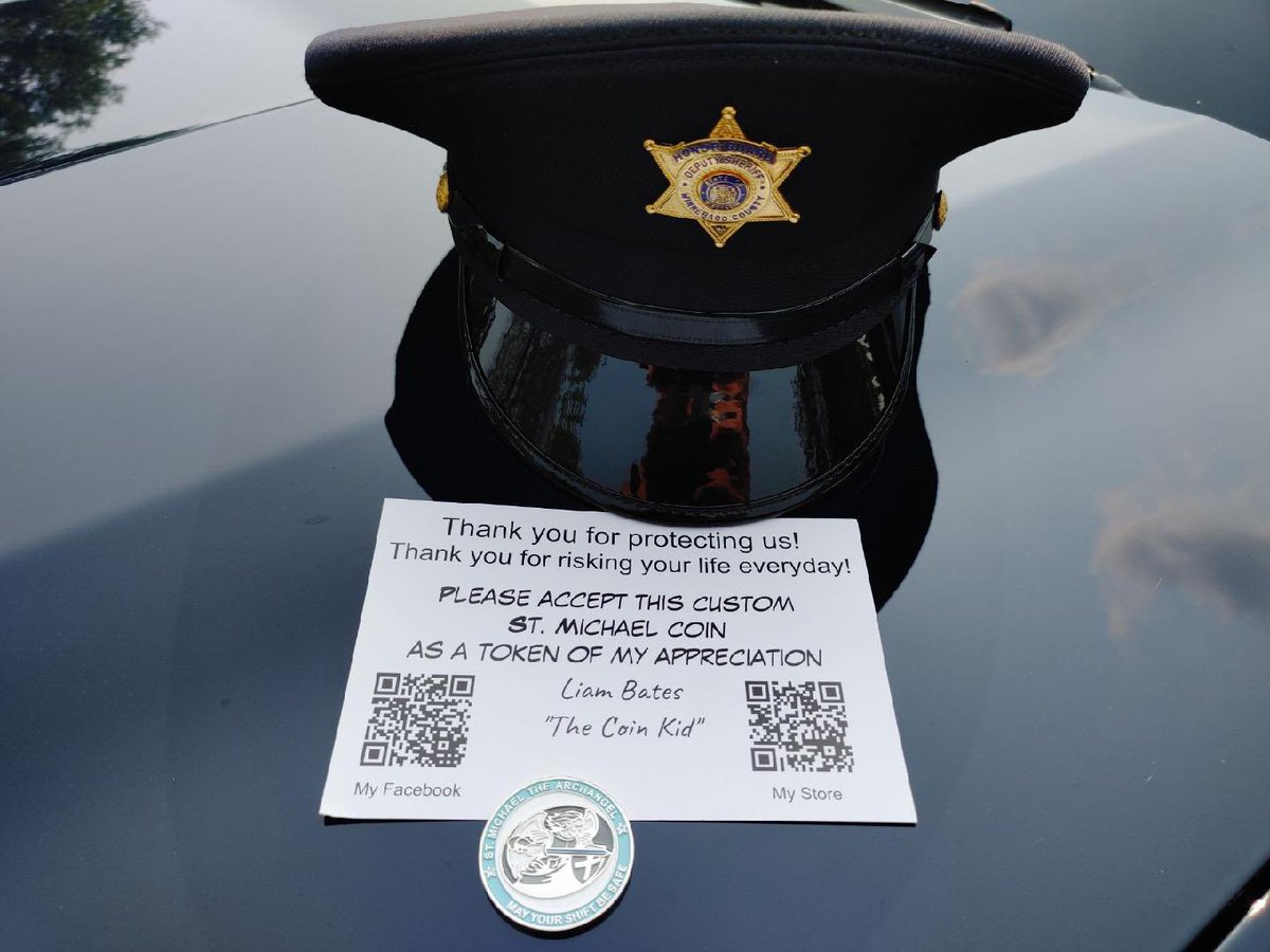 WCSO_Wisconsin's tweet photo. Members of our Honor Guard are humbled to participate in the annual Wisconsin Law Enforcement Memorial Ceremony in Madison right now, along with many of our county partners.
#invalorthereishope 🖤💙🖤 https://t.co/CPiX1rR9n5