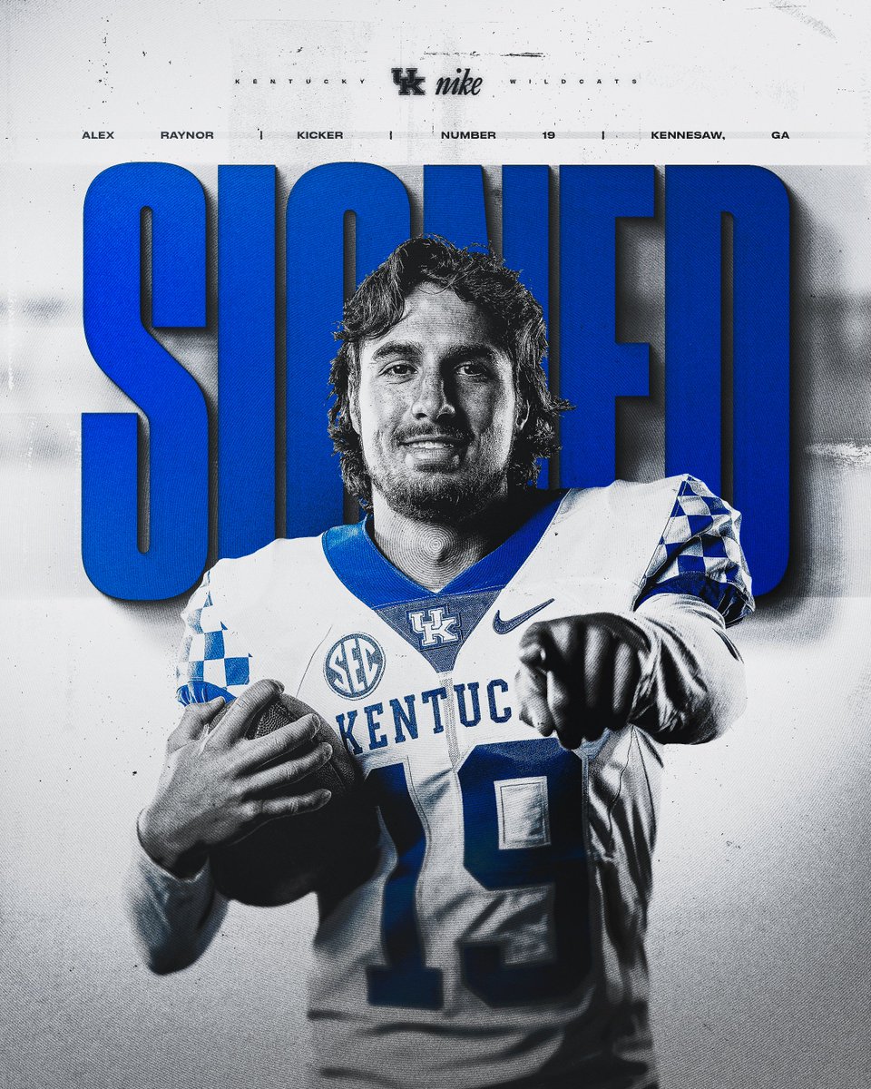 Welcome to #BBN, <a href="/acraynor1/">Alex Raynor</a> 

#RecruitAndDevelop