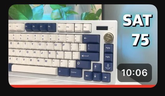 Looks Rare Keyboards tweet media