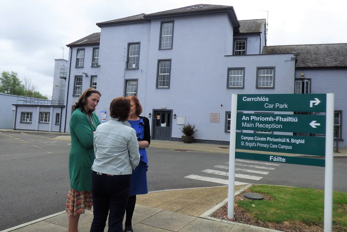 HSE/SECH (now part of HSE Dublin and South East) tweet media