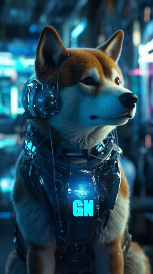 ArbShibAI_Army's tweet photo. #ArbShib #AISHIB #AISCODE #ArbDogeAI #AIDOGE #AICODE https://t.co/SfVPjqQHw6