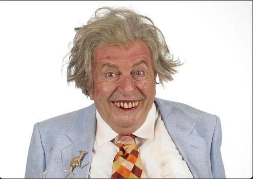 Happy Birthday Boris Johnson 