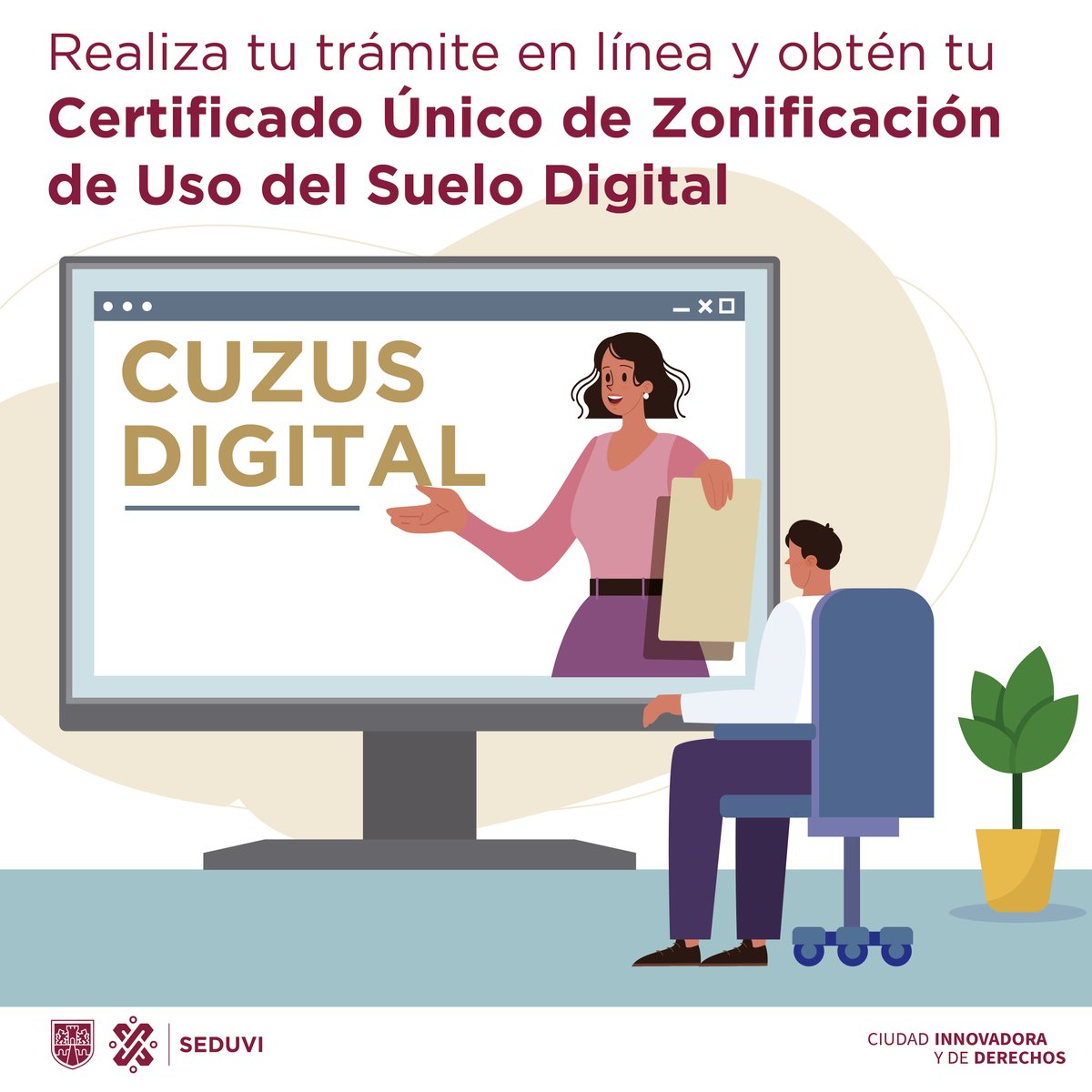 Seduvi Uso De Suelo Digital Mapa seduvi-uso-de-suelo-digital-mapa