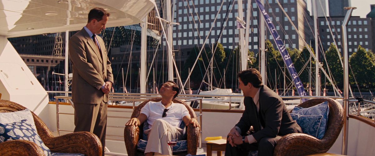 🚨[now on Patreon] Forward Flash 031: You know what these are? Fun coupons! | The Wolf of Wall Street (2013) 📊 patreon.com/posts/forward-… #patreon #thewolfofwallstreet #leonardodicaprio #podcast #podnation #podernfamily #PodcastAndChill