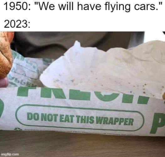 How it started/how it’s going, web3 edition: