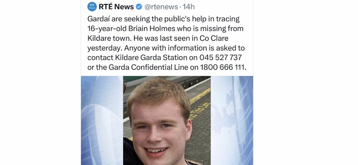 Harry Murray MBE (@hmurray9) on Twitter photo Calling all chefs #RetweeetPlease 🙏help @Barryliscchef @FayeLiscombe find their son now missing 7 Days Can’t imagine heartbreak💔they are going through. <a href="/ChefTomKerridge/">Tom Kerridge</a> <a href="/michelrouxjr/">Michel Roux Jr</a> <a href="/ChefAlainRoux/">Alain Roux</a> <a href="/BrianTurnerChef/">Brian Turner</a> <a href="/jwilliamschef/">John Williams</a> <a href="/jamesmartinchef/">James Martin</a> <a href="/AngelaHartnett/">Angela Hartnett</a> Calling all chefs #RetweeetPlease 🙏help @Barryliscchef @FayeLiscombe find their son now missing 7 Days Can’t imagine heartbreak💔they are going through. <a href="/ChefTomKerridge/">Tom Kerridge</a> <a href="/michelrouxjr/">Michel Roux Jr</a> <a href="/ChefAlainRoux/">Alain Roux</a> <a href="/BrianTurnerChef/">Brian Turner</a> <a href="/jwilliamschef/">John Williams</a> <a href="/jamesmartinchef/">James Martin</a> <a href="/AngelaHartnett/">Angela Hartnett</a>