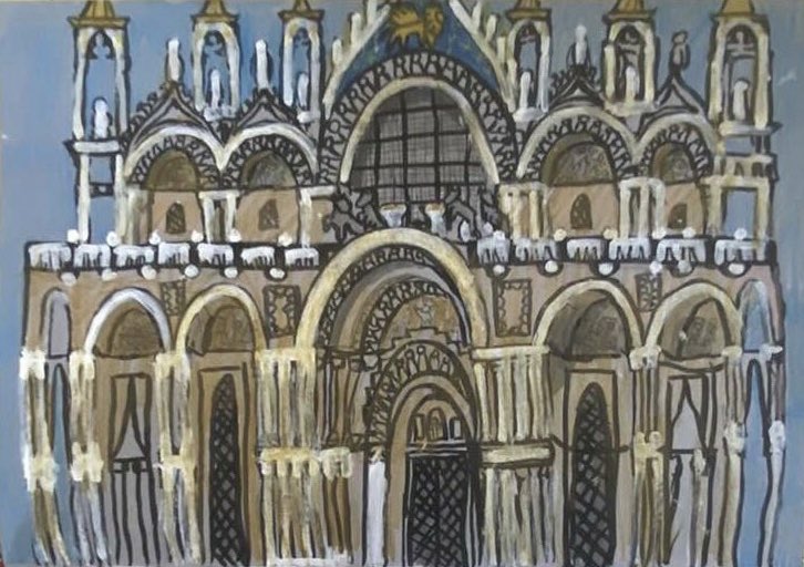 Ciarán Reade STJ Rush tweet media