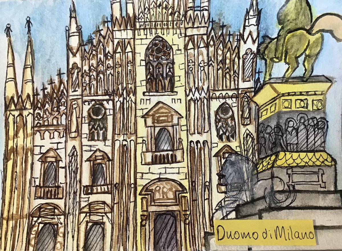 Ciarán Reade STJ Rush tweet media