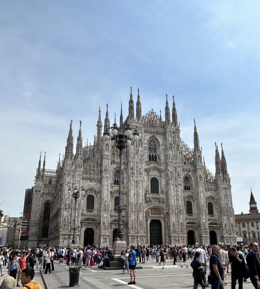 Ciarán Reade STJ Rush tweet media