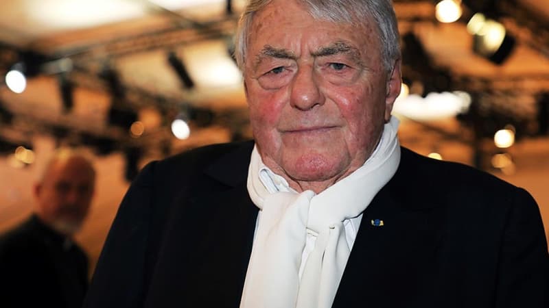 BFMTV's tweet photo. "Shoah" de Claude Lanzmann inscrit au registre de la Mémoire du monde de l'UNESCO https://t.co/0BsmCQQMgR https://t.co/9i5UBcjEsV