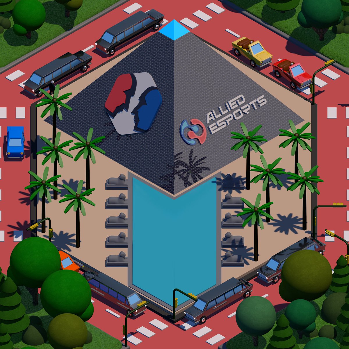Azteca Play tweet media