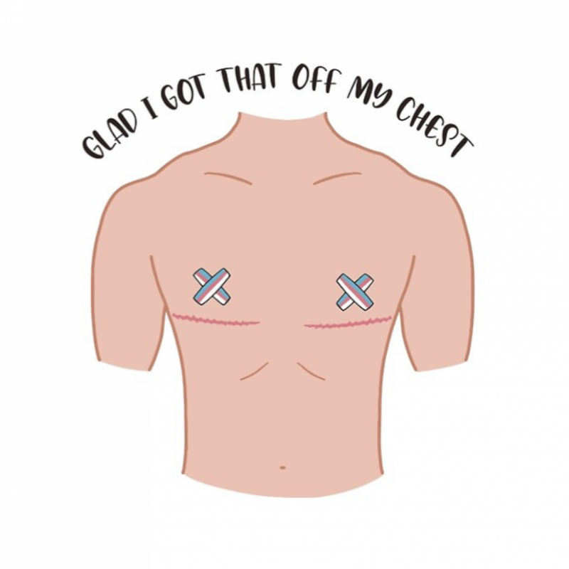 takumitFTM's tweet photo. Help me with my top surgery by @takumitFTM https://t.co/vI68H4nYzv Find it on #ManyVids! https://t.co/pvA0lc5Sws