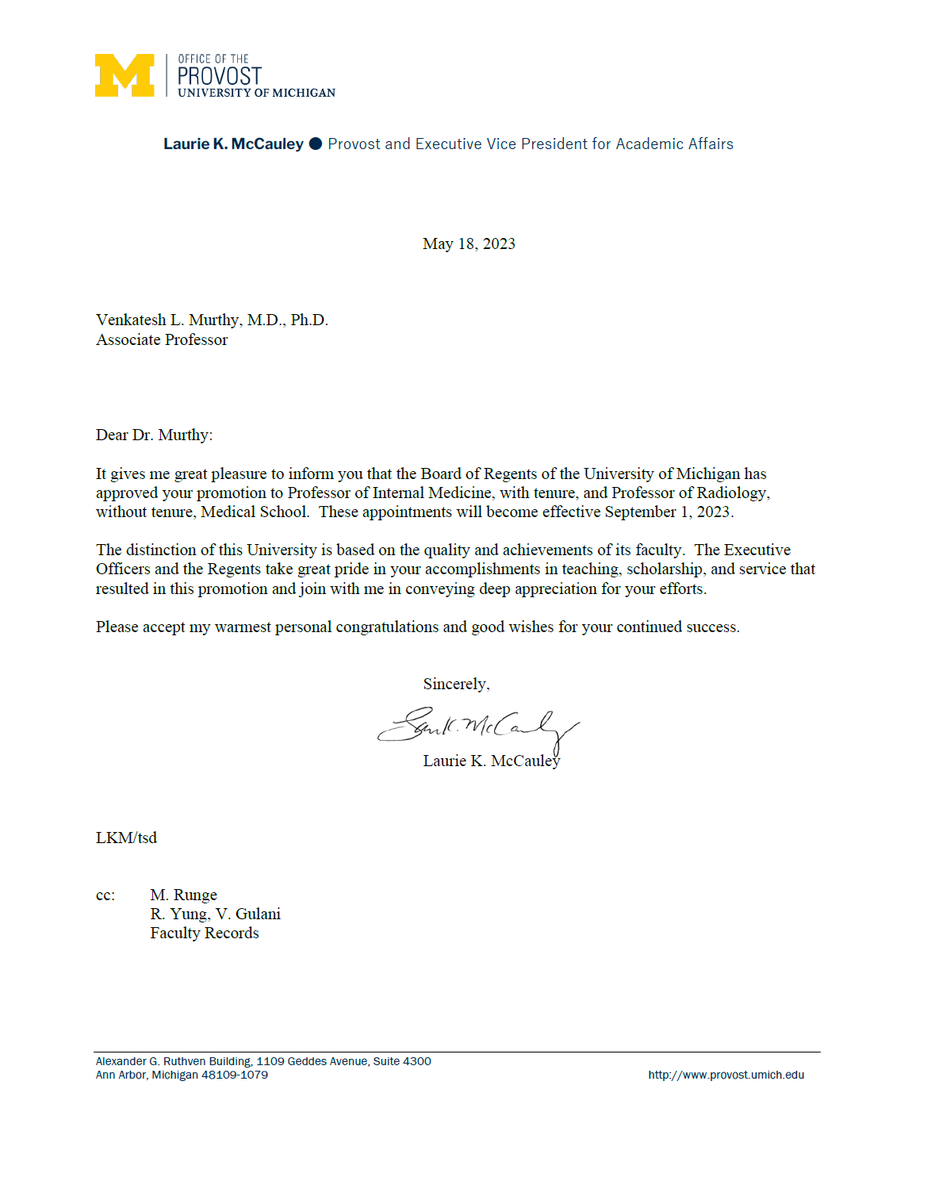 Venk Murthy MD PhD tweet media