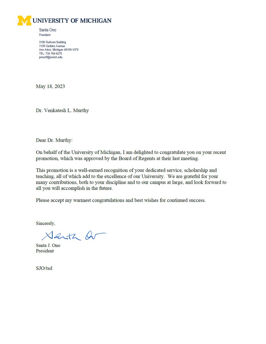 Venk Murthy MD PhD tweet media