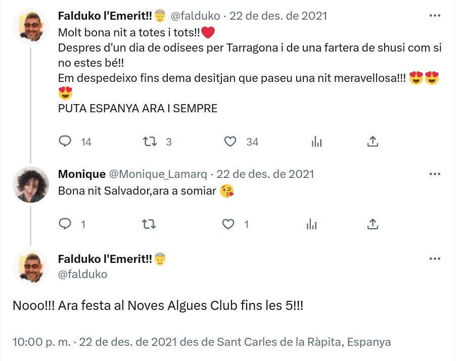 fartuko (pecho y cojones) tweet media