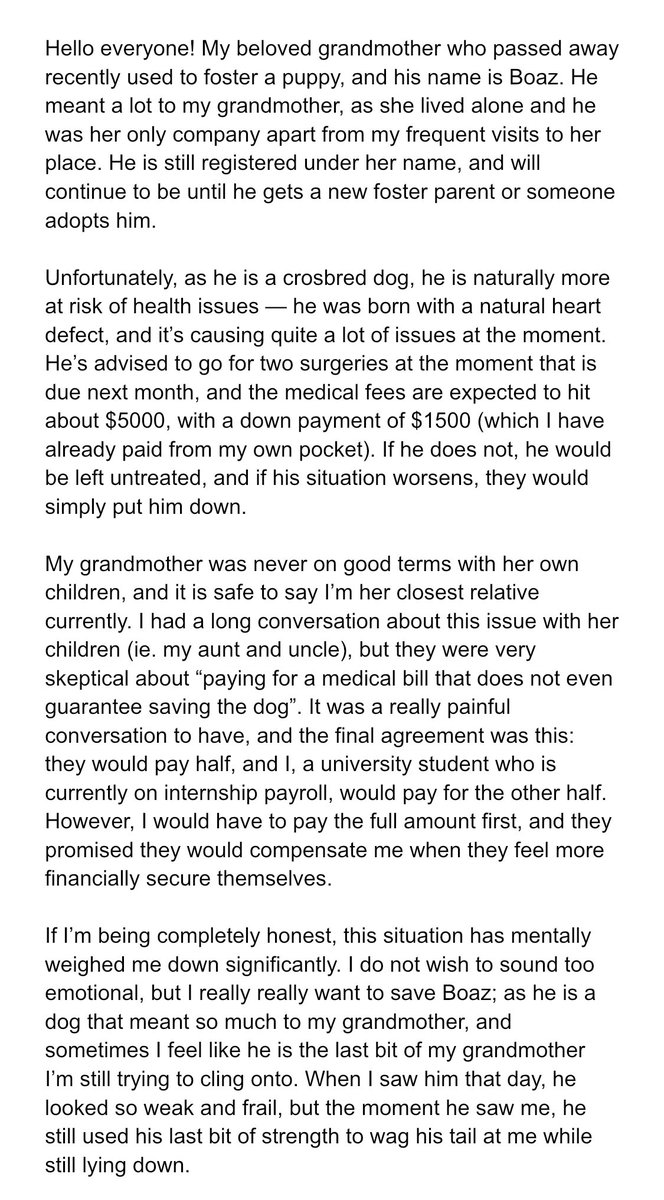 doppioclips's tweet photo. hi everyone  ◡̈  i rly didnt want to do this, but my situation seems to pretty dire at the moment, so i need a little bit of help. 

sorry if it’s a little long, but i really need all the help i could get. donos &amp; rts are truly appreciated!

(more below)

https://t.co/v2MEuYAIlS https://t.co/XRVrGbreie