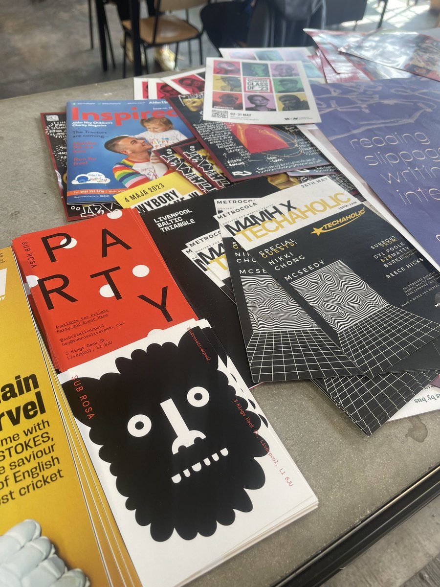 sub rosa liverpool tweet media