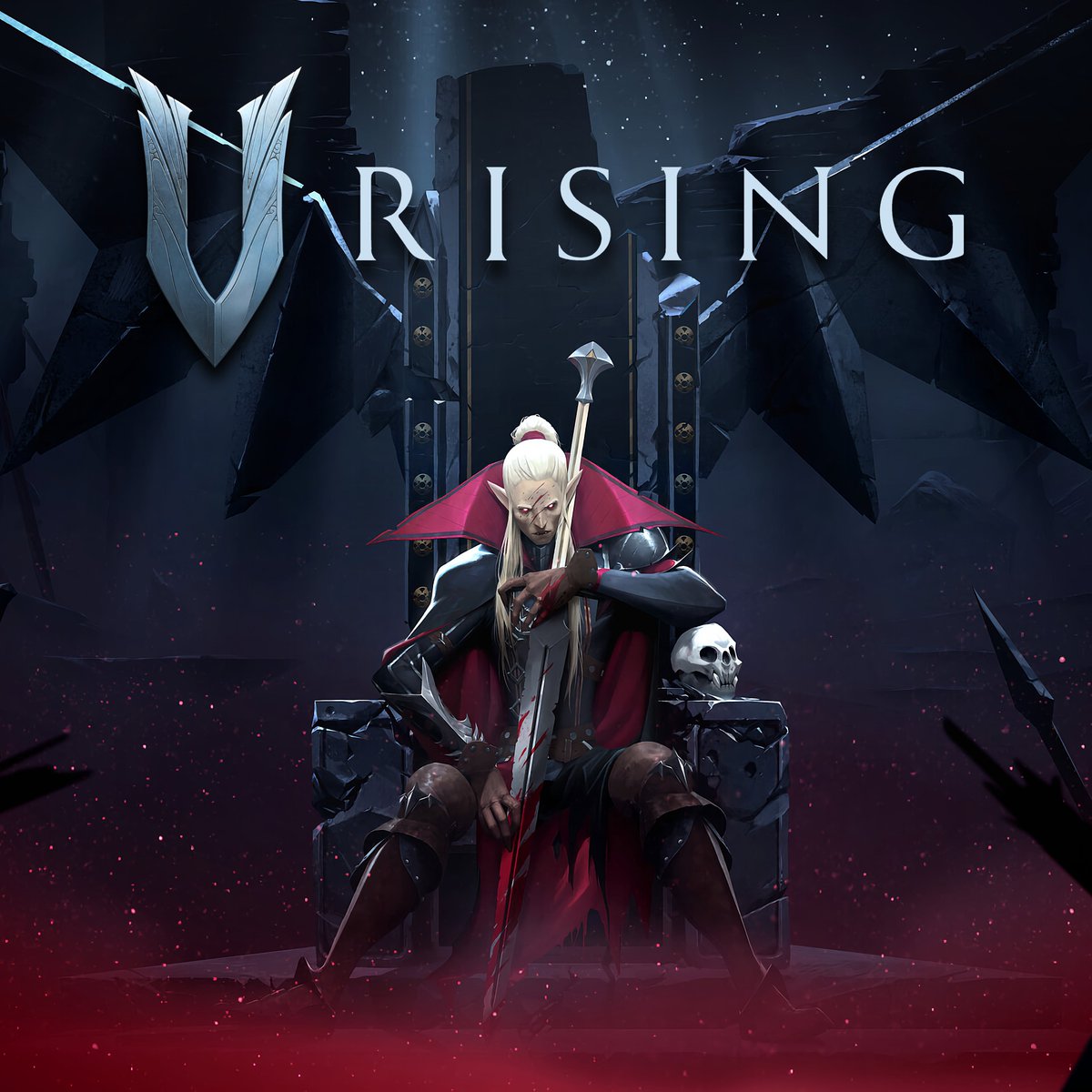Happy #FreeCodeFriday / #FreeCodeFridayContest

Giveaway for V Rising [Steam]

tinyurl.com/2cyzydw3
Instructions on the gleam widget! Also bonus entry for watching livestreams on twitch! #Win #WinItWeds #XboxFreeCodeFriday #FridayFeeling #Steam #Giveaway #VRising