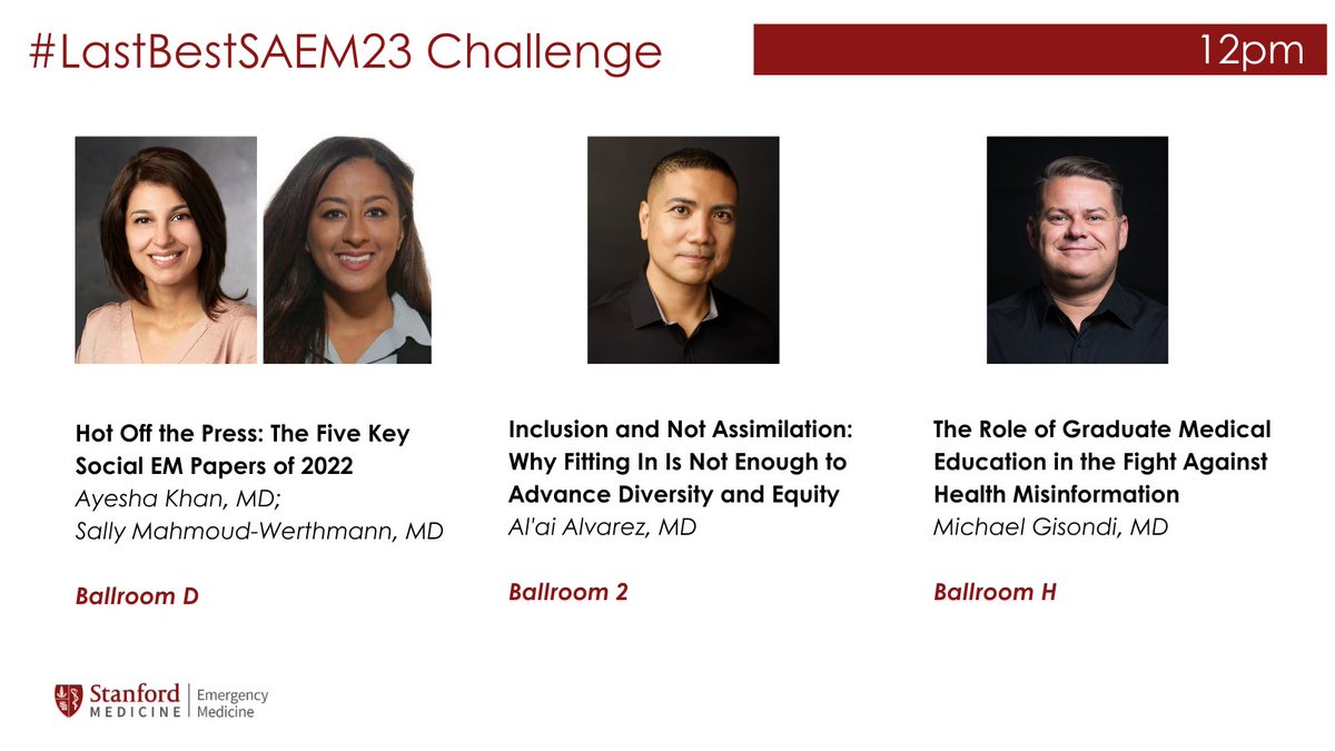 StanfordEM tweet media