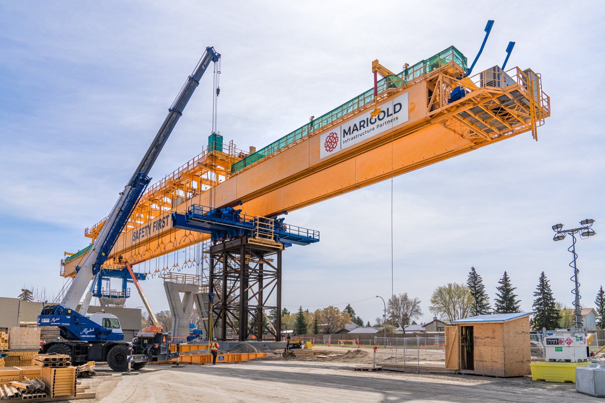 We’re hosting an online info session on May 30 with <a href="/MarigoldTransit/">Marigold Infrastructure Partners</a> for #ValleyLineWestLRT. Attend to get construction updates, project information, and more. Register: forms.gle/1oZVKEVNAS6FWc…
