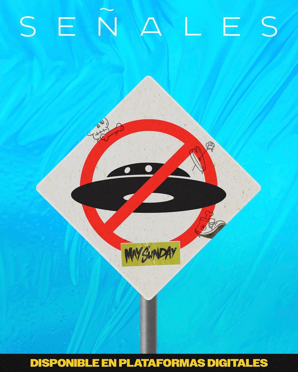 May Sunday tweet media