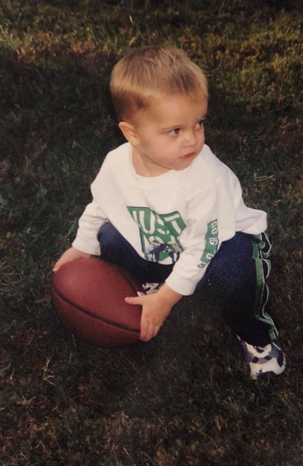 Virginia Football tweet media