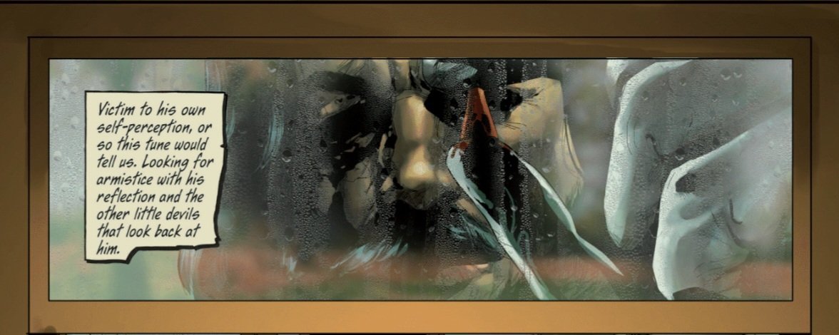 Trevor Fernandes-Lenkiewicz ⏱️ Pocket Watch Press (@pwatchpress) on Twitter photo Hey, sweet summer children. This is me attempting to give Brubaker and Phillips a run for their money in the crime comics space. We launch Monday 5/22, so make sure to follow the project on KS now! Art: <a href="/SHAYAthe_artist/">Shaya The Artist</a> | Letters: <a href="/jayboy495/">Jerome Gagnon 💬</a>
kickstarter.com/projects/thehe… Hey, sweet summer children. This is me attempting to give Brubaker and Phillips a run for their money in the crime comics space. We launch Monday 5/22, so make sure to follow the project on KS now! Art: <a href="/SHAYAthe_artist/">Shaya The Artist</a> | Letters: <a href="/jayboy495/">Jerome Gagnon 💬</a>
kickstarter.com/projects/thehe…