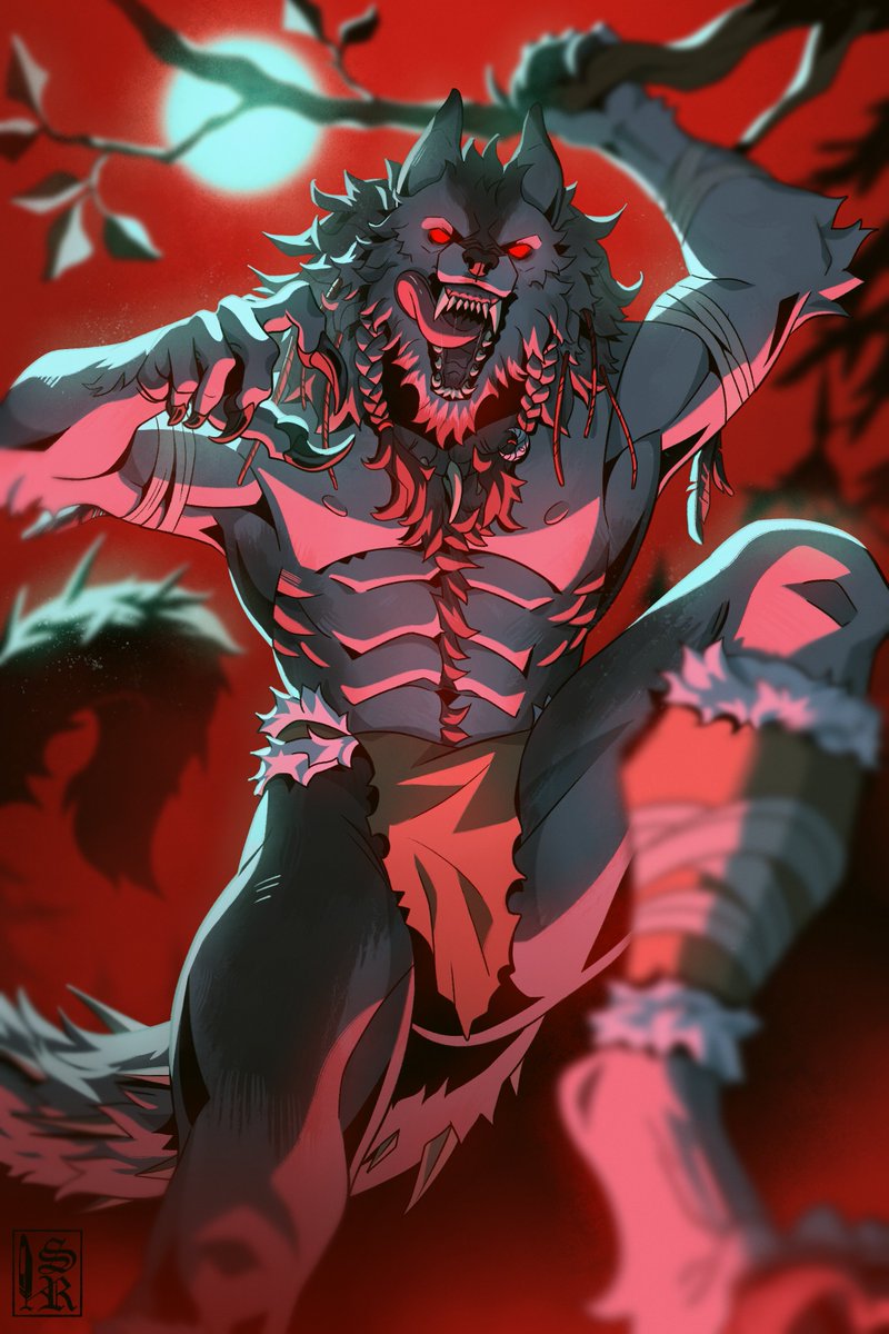 「Today is my birthday!  If you like my ar」|SignoreRattoのイラスト