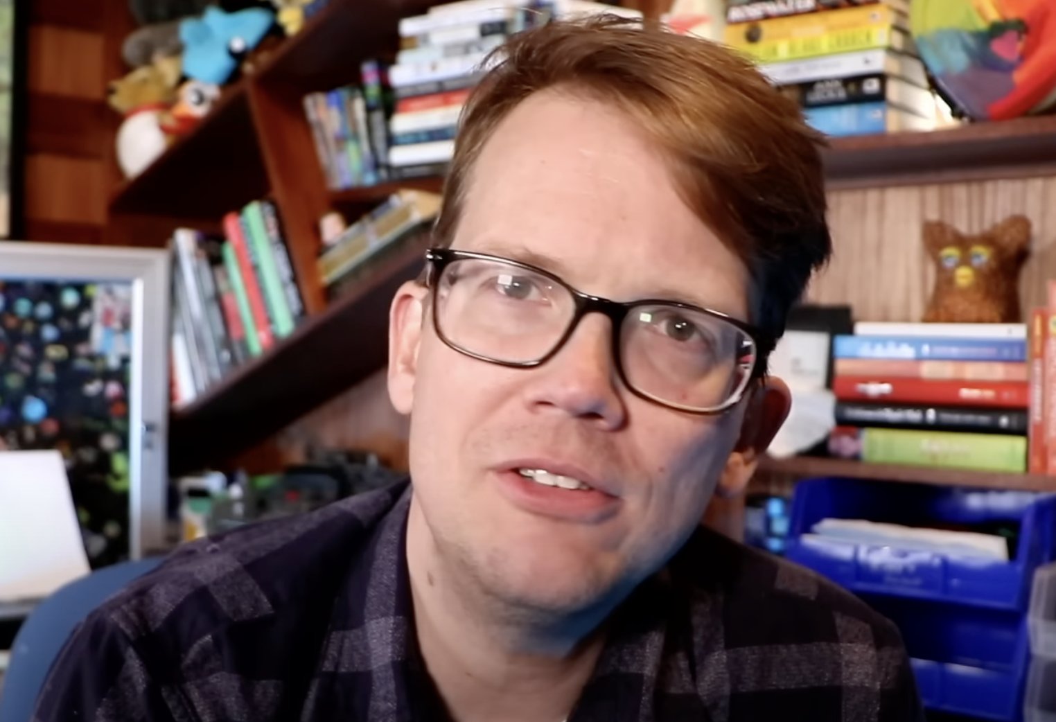 Trixie on Twitter "Dexerto noo I love his videos. Wishing him a