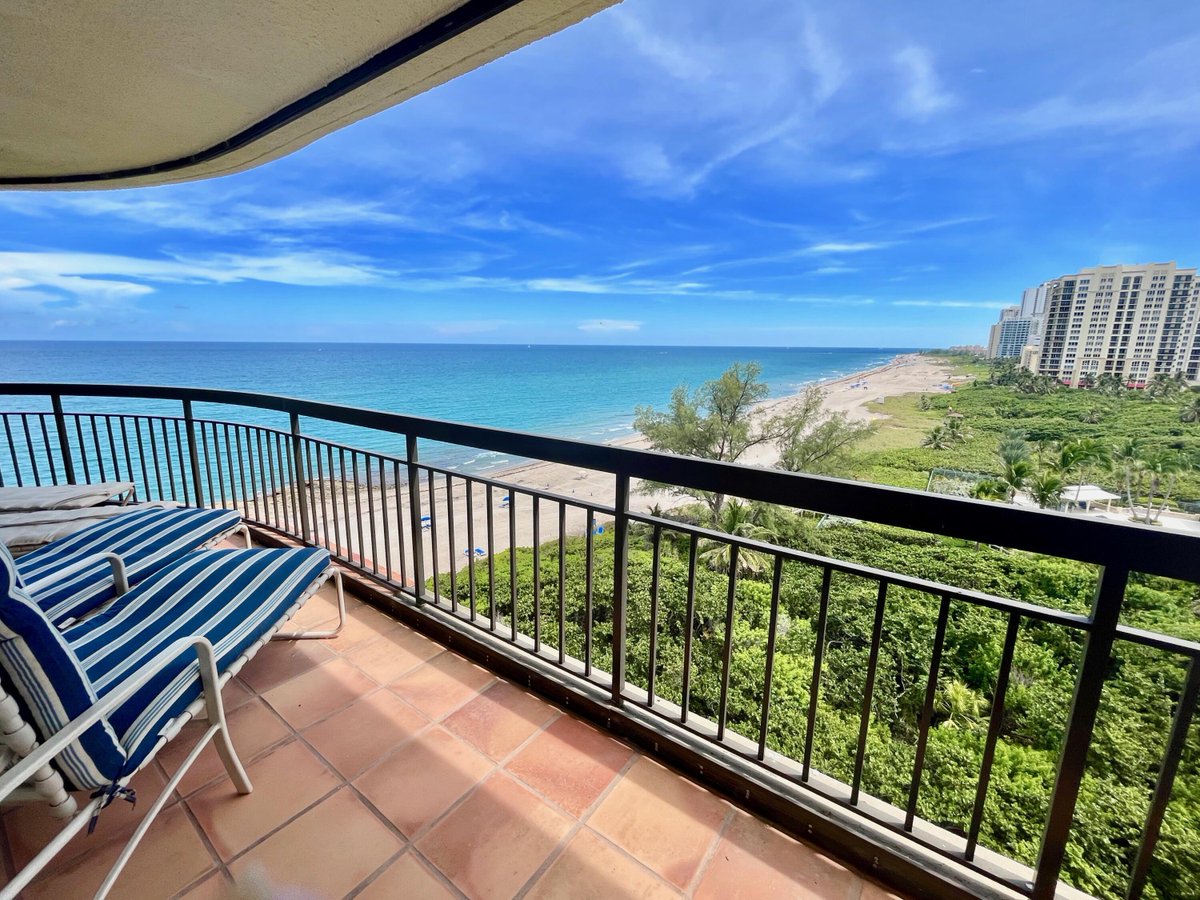 I would love to show you my #listing at 4000 N Ocean Drive # 902 #SingerIsland #FL  #realestate tour.ipre.com/home/7EMPWC