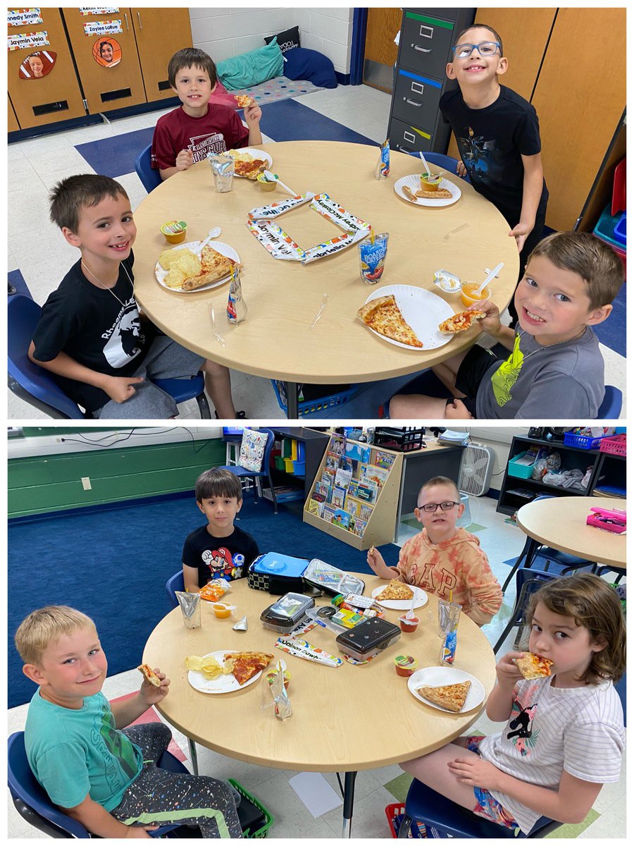 Lauren Evans tweet media