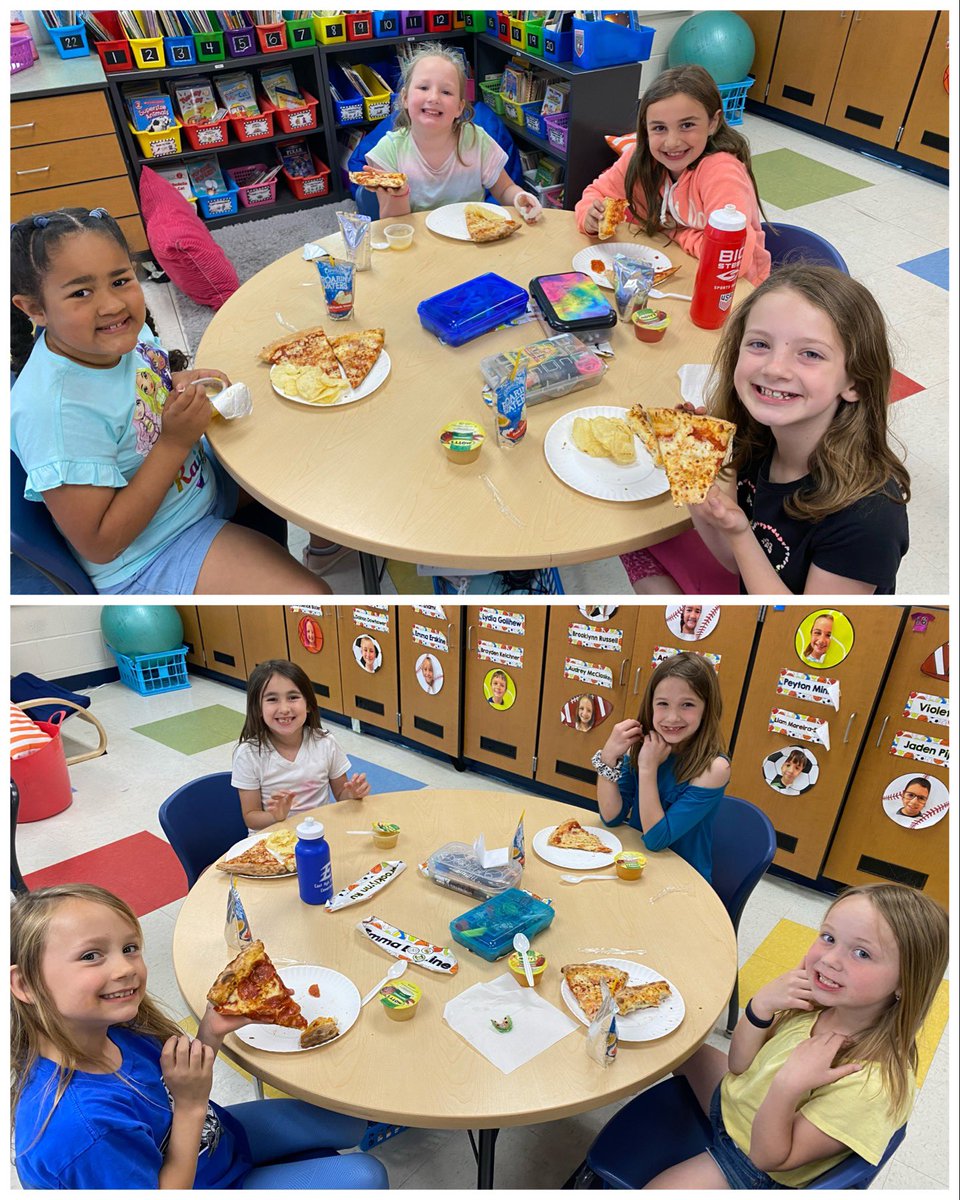 Lauren Evans tweet media