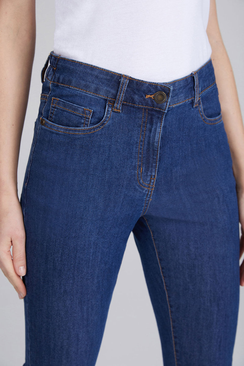 RRP £20 <a href="/ShushFashion/">Shush Fashion</a> £8! Amazing price on these Famous Store Ladies Jeans. Check them out here: shush-fashion.co.uk/products/ladie…