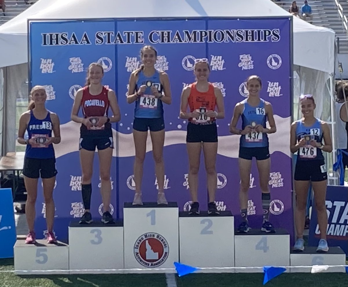 MH Track & Field tweet media