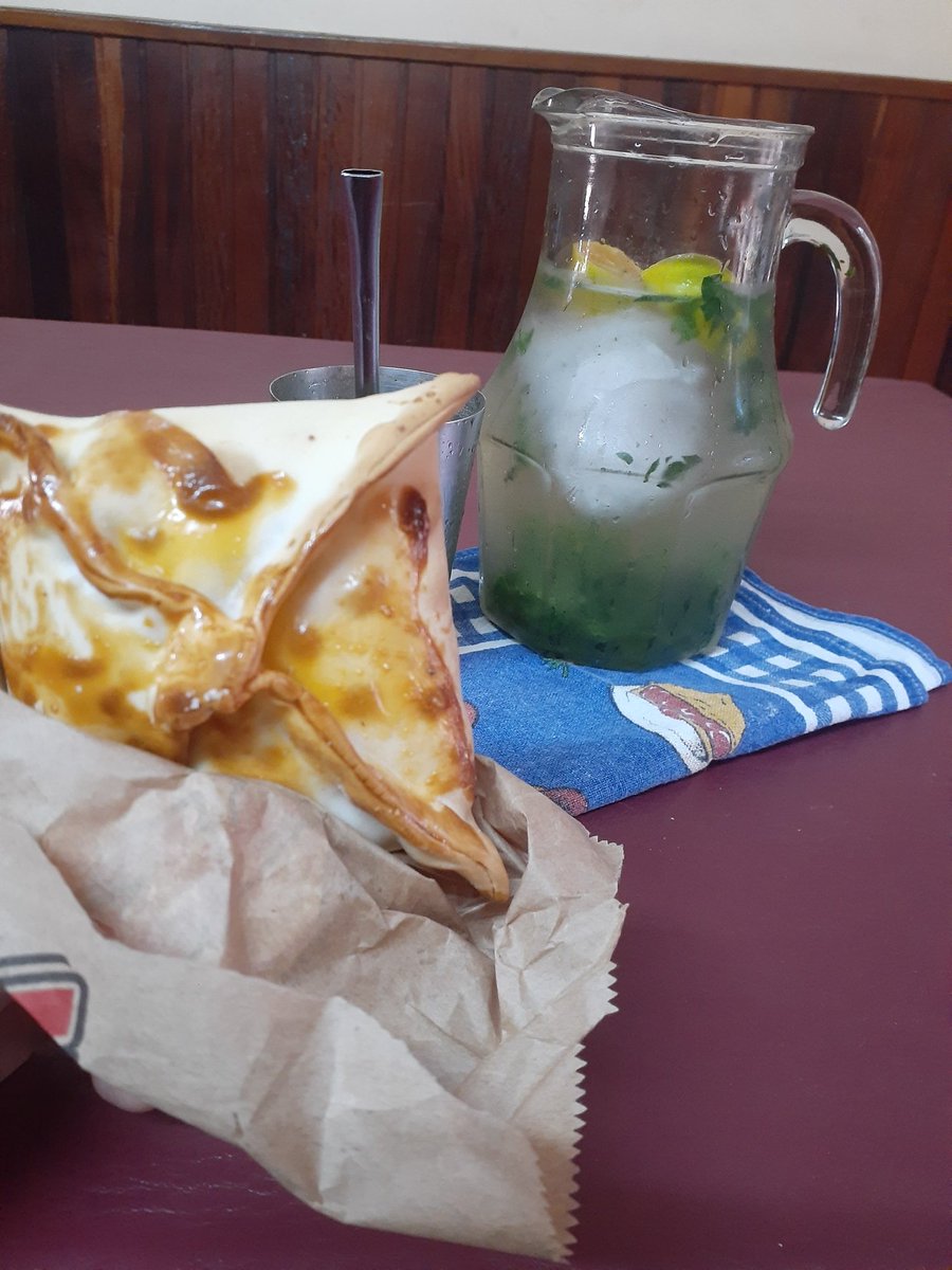 Buenas buenas,ñande gordopata pero el semi pantano lo amerita!!!