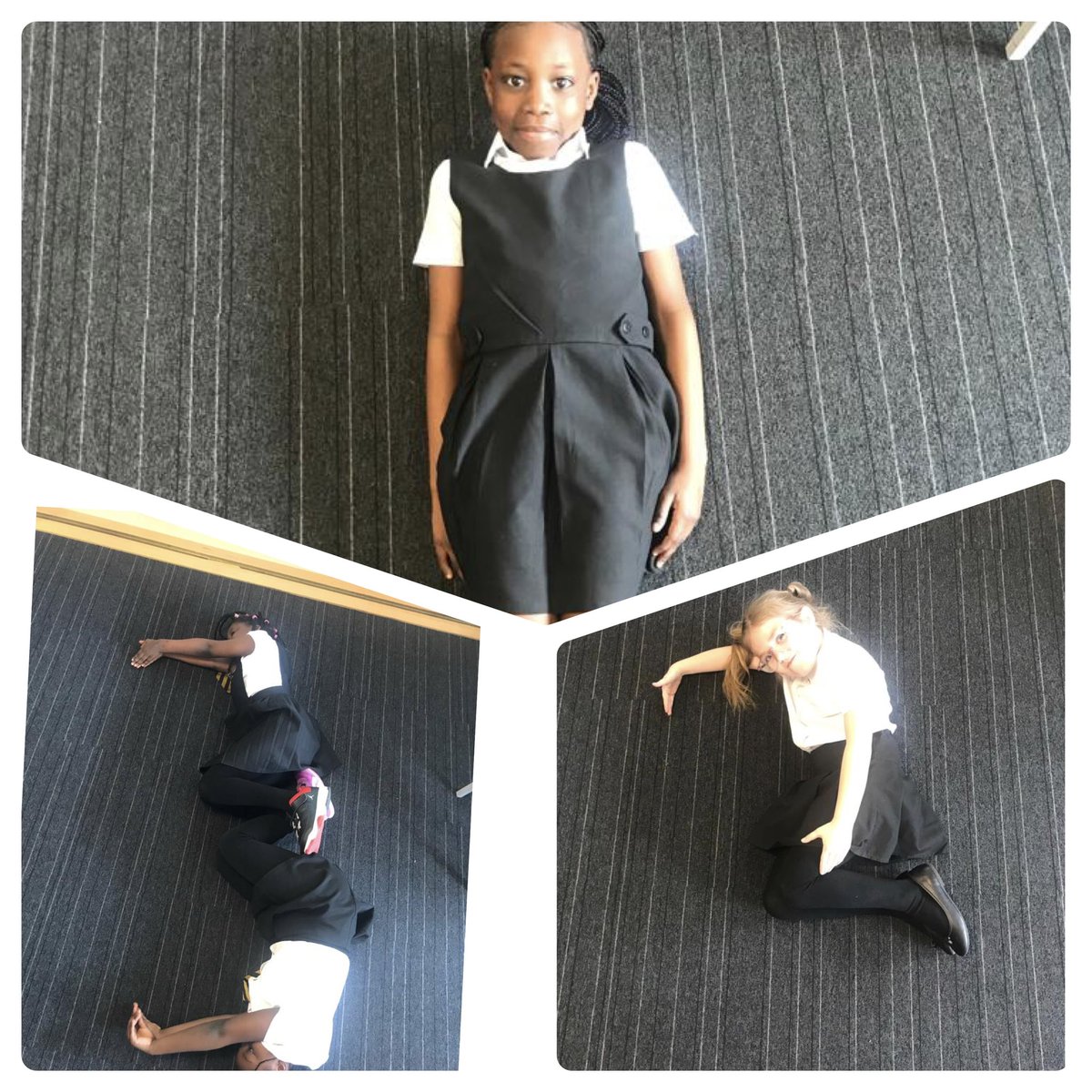 jacquimurphy71's tweet image. Active maths and promoting a positive mathematical mindset, our numeracy ambassadors led making a number with your body ! Great fun and some excellent number shapes 👏 @StBenedictsPS @glasgowcounts @Nat_Numeracy