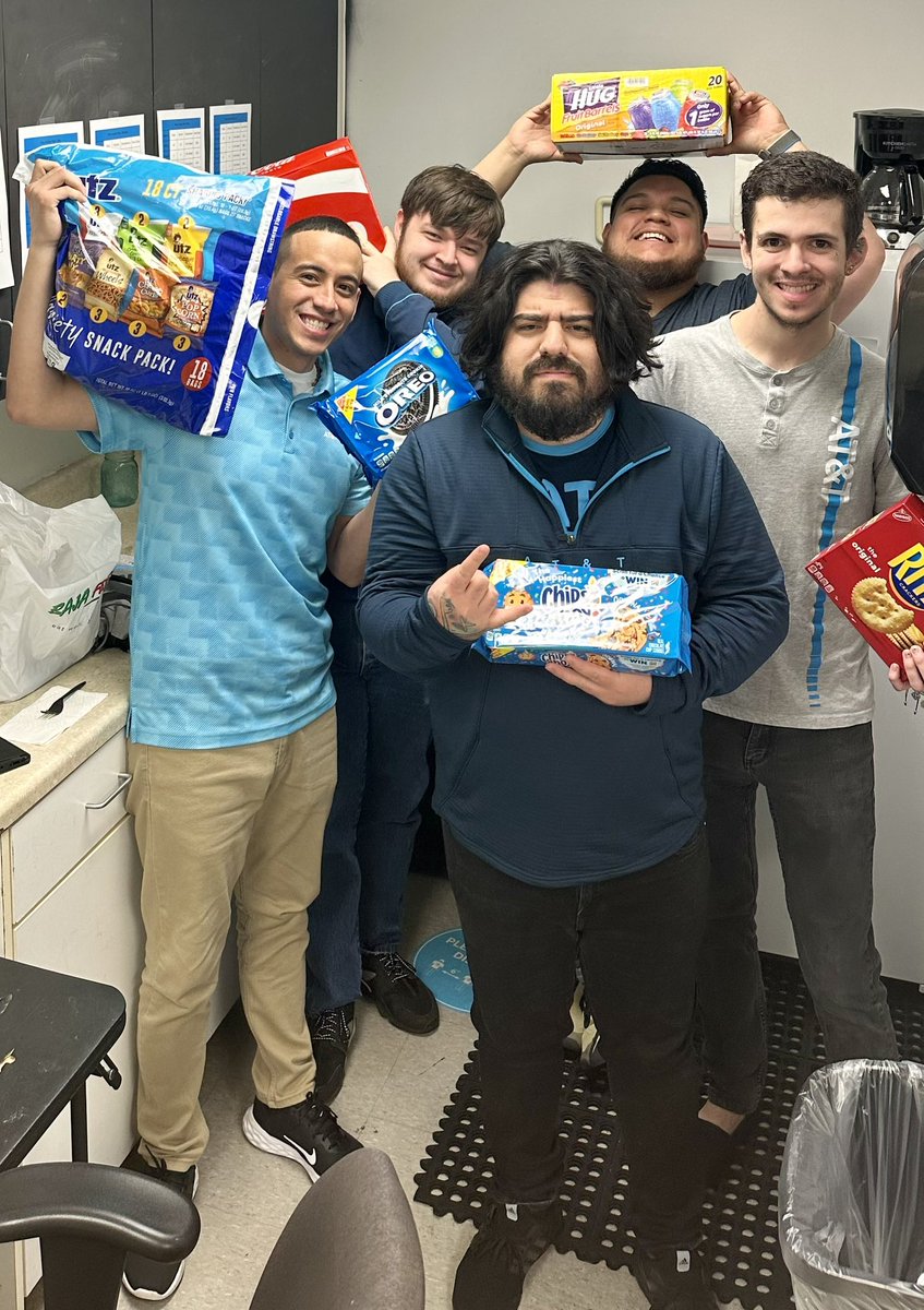 Juan Montano tweet media