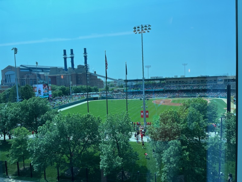 Kicked our week off in Indy at the 2023 Regional Rules Seminar! We had an amazing time learning, networking  and re-connecting with old friends.

See you next year under the bright lights of LV!

#NCAACompliance | #ComplianceCamp | #GoTops