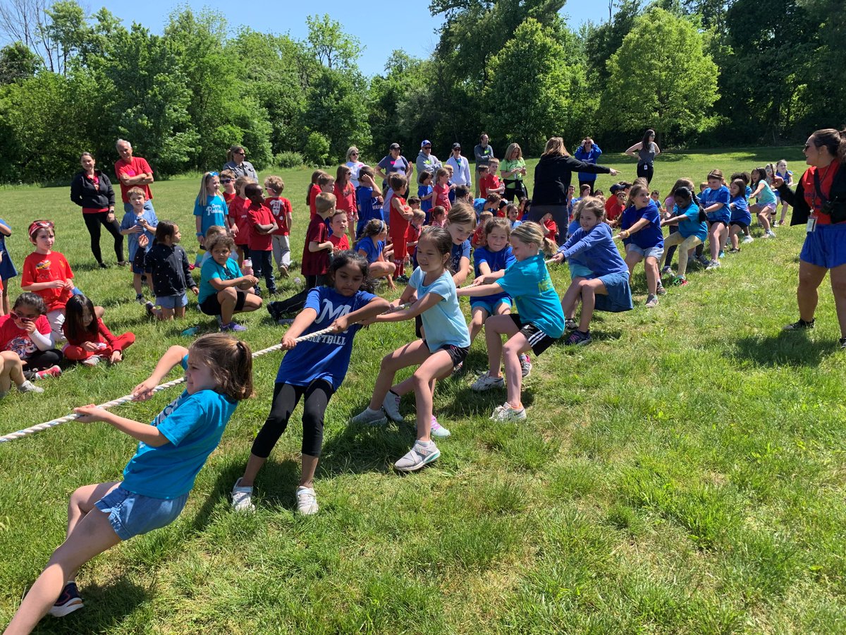 We had amazing weather and an awesome Field Day this week! Special thanks to Mr. Horn, Mrs. Sherman, and our wonderful Arrowhead parent volunteers for making it so much fun for our students and staff!  It was perfect! <a href="/Methacton/">Methacton Schools</a> <a href="/methactoneleHPE/">Mark Horn</a> <a href="/szkaradsquad/">Amber Szkaradnik</a> <a href="/TeamBrownThird/">Erica Brown</a>