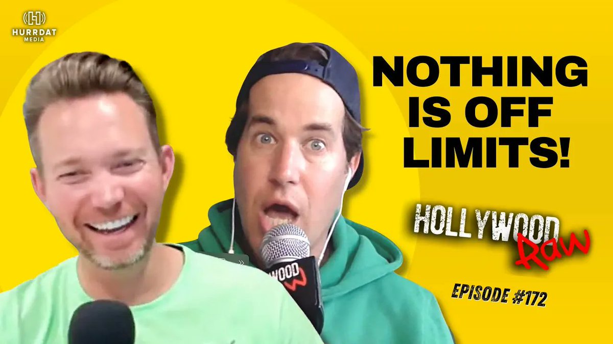 You guys asked the questions, &amp; we gave you the answers!

Full episode here:
iTunes: rb.gy/9ikd4
YouTube: rb.gy/ebbz9