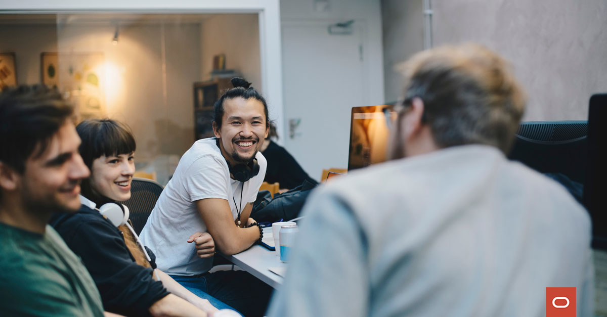 Learn more about the combined capabilities of #OCI IAM and Oracle Access Governance: social.ora.cl/6015OciqV