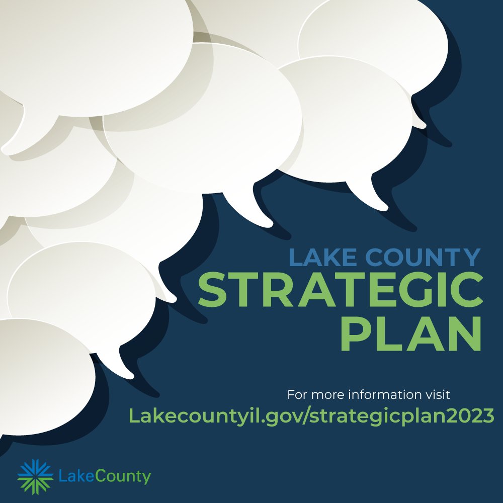 Last night we heard from Lake County residents at our in-person Strategic Plan Forum. Thank you to all residents who have given us valuable feedback as we plan for our county’s future! If you’d like to add your input to our survey, today is the last day: berrydunn.mysocialpinpoint.com/lakecounty