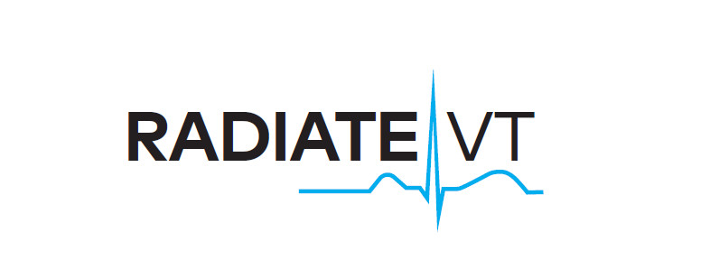 The 1st participant has been treated in the RADIATE-VT™ clinical trial, evaluating the safety and efficacy of cardiac radioablation compared to catheter ablation for patients with high-risk, refractory ventricular tachycardia. Learn more 👇 bit.ly/3opidfw