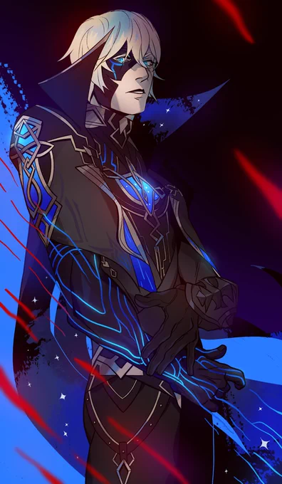 Today is my birthday!  If you like my art, you can rt this post or any other and it'll make me happy   I really appreciate the support from my followers, and I'm really glad to have you! 