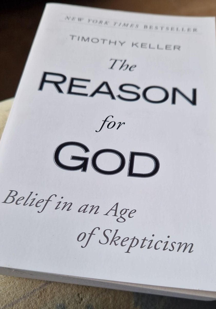 Zimmerman1n's tweet photo. RIP Tim Keller. I use this book for so many young adults in our church. It answers so many questions better than I can https://t.co/IxVxvRMTZb