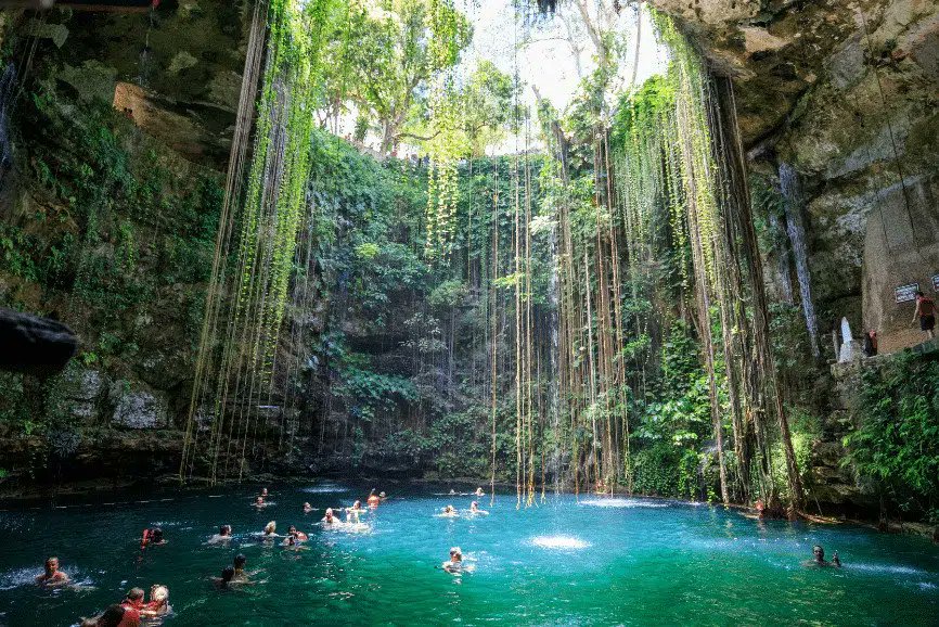 wanderlust_pics's tweet photo. Tulum, Mexico 🇲🇽 https://t.co/h82VPgIbNb